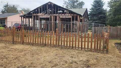 129Th, PORTLAND, OR 97236