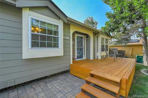 Salida, AURORA, CO 80013