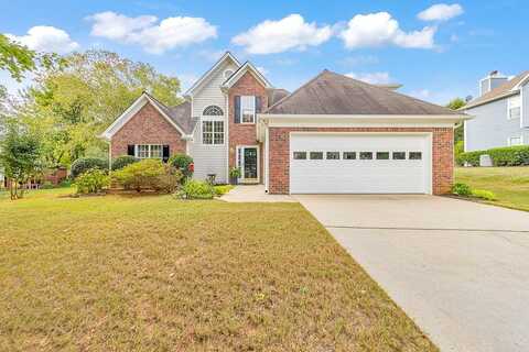 English Oaks, KENNESAW, GA 30144