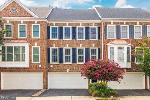 Nimbleton, CHANTILLY, VA 20152
