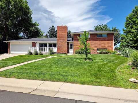 Holly, DENVER, CO 80222