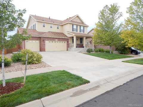 2Nd, AURORA, CO 80018