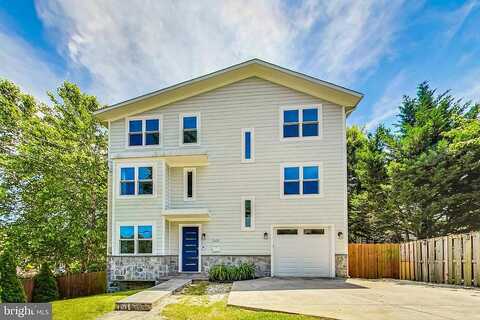 Kenwood, ARLINGTON, VA 22206