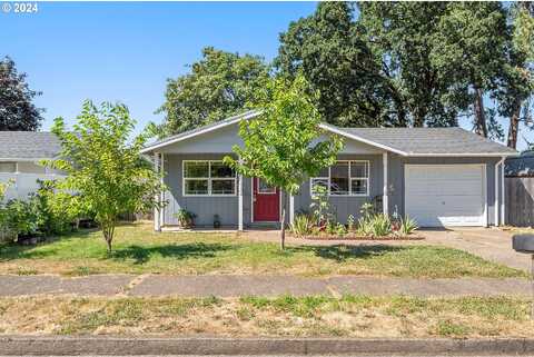 Woodland, VENETA, OR 97487