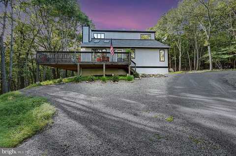 Arciel, ALBRIGHTSVILLE, PA 18210