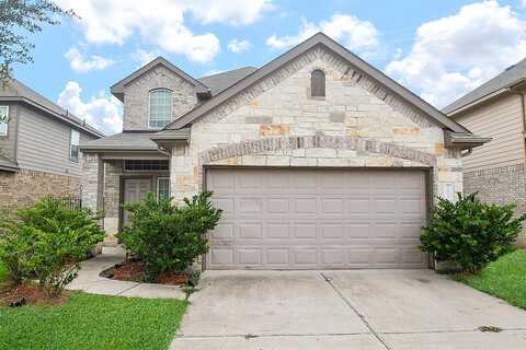 Alberti Sonata, KATY, TX 77493