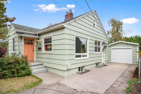 Watts, PORTLAND, OR 97217
