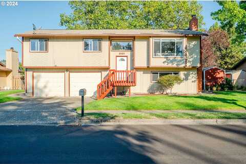 Evans, TROUTDALE, OR 97060