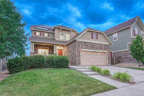 Garden, AURORA, CO 80016