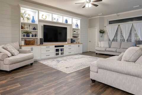 Prince Lawrence, KATY, TX 77493