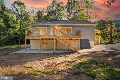 Joseph, LEHIGHTON, PA 18235