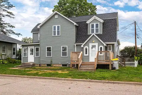 Youlon, WEST SALEM, WI 54669