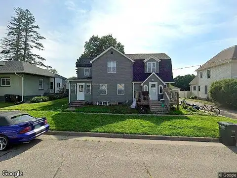 Youlon, WEST SALEM, WI 54669