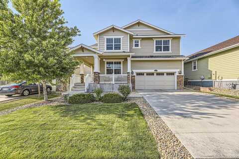 Chenango, AURORA, CO 80015