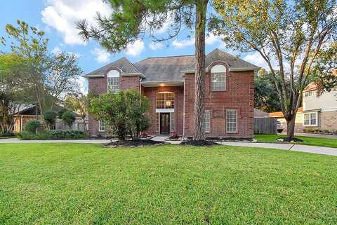 Rebecca Burwell, KATY, TX 77449