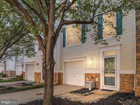 Goose Cross, ASHBURN, VA 20147