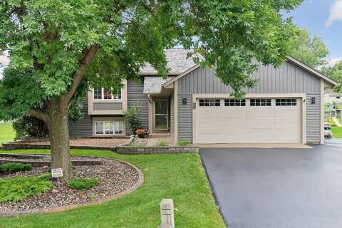 3Rd, SAINT MICHAEL, MN 55376