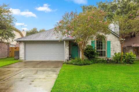Park Timbers, KATY, TX 77450