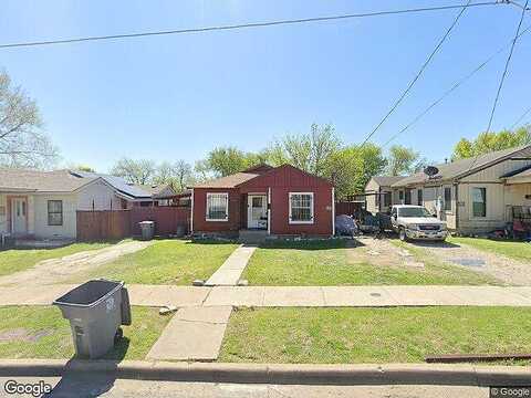 Lea Crest, DALLAS, TX 75216