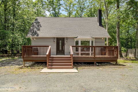 Lake, DINGMANS FERRY, PA 18328