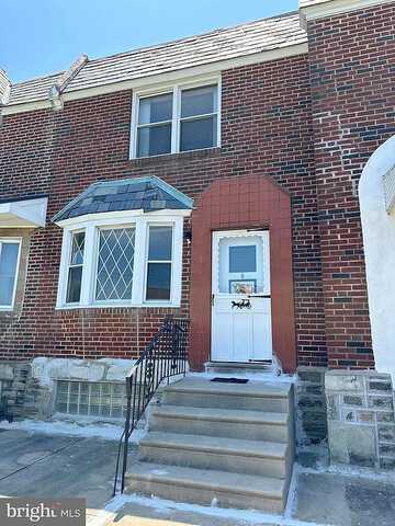 Saint Vincent, PHILADELPHIA, PA 19149