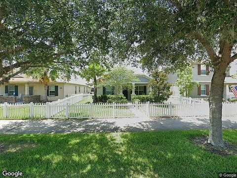 Pleasant Plains, LAND O LAKES, FL 34637