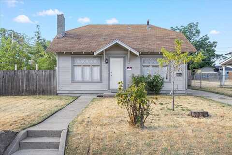 Jackson, MEDFORD, OR 97501
