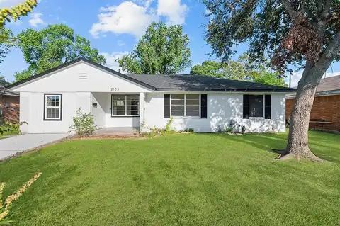 Cherry, PASADENA, TX 77502
