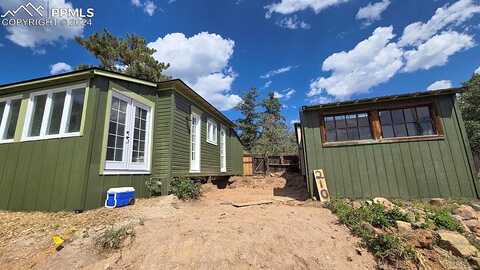Corso, PALMER LAKE, CO 80133