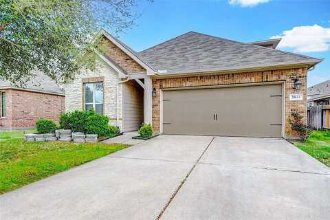 Avery Point, KATY, TX 77449