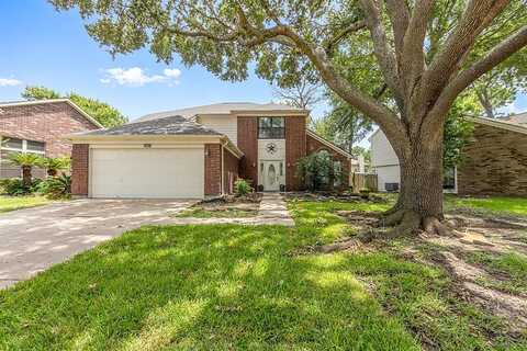 Lone Star Oak, CYPRESS, TX 77433