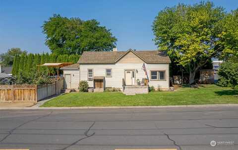 B, QUINCY, WA 98848