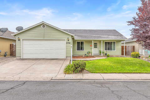 Lara, CENTRAL POINT, OR 97502