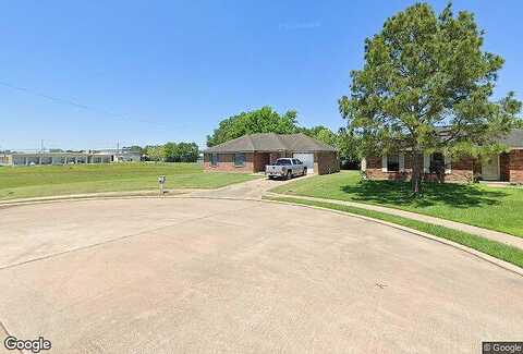 Rice, ANGLETON, TX 77515