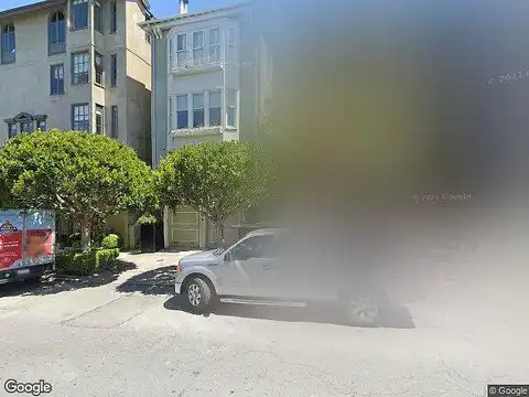 Presidio, SAN FRANCISCO, CA 94115