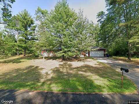 Circle, KRONENWETTER, WI 54455