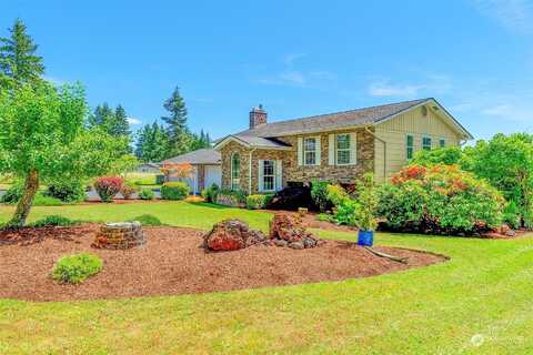 Plomondon, TOLEDO, WA 98591