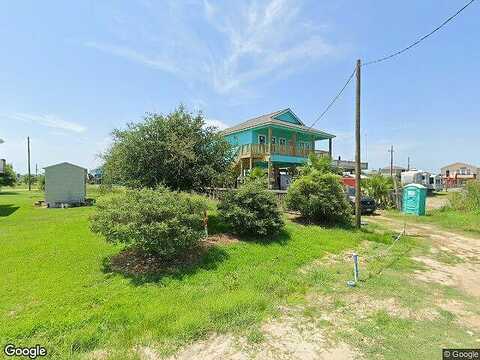 Avenue B, CRYSTAL BEACH, TX 77650
