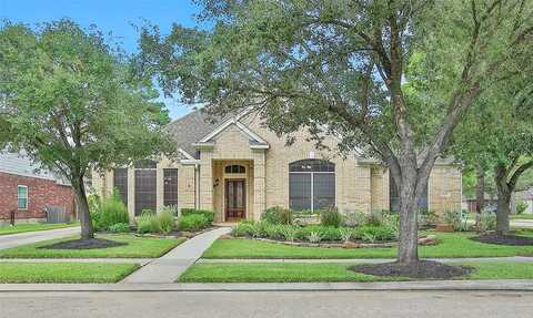 Paradise Summit, TOMBALL, TX 77377
