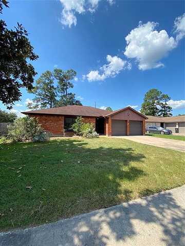 Droitwich, HUMBLE, TX 77346
