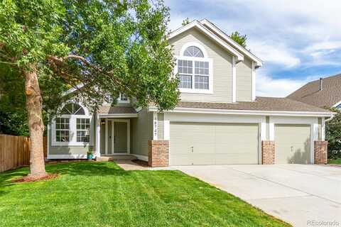 Whitaker, AURORA, CO 80015