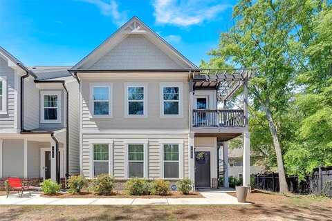 Belmore, SMYRNA, GA 30080