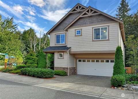 146Th, LYNNWOOD, WA 98087