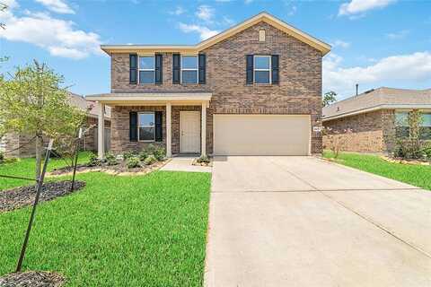 Mendocino Ridge, HOCKLEY, TX 77447