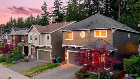 46Th, BOTHELL, WA 98012