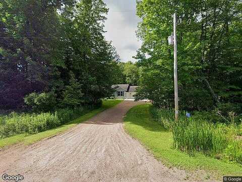 State Highway 52, ANIWA, WI 54408