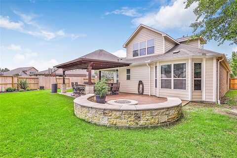 Spirit Falls, HUMBLE, TX 77346