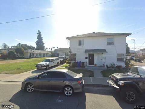Chanslor, RICHMOND, CA 94801