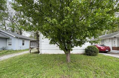 509 Stowell Avenue, Alton, IL 62002