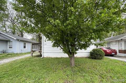 509 Stowell Avenue, Alton, IL 62002